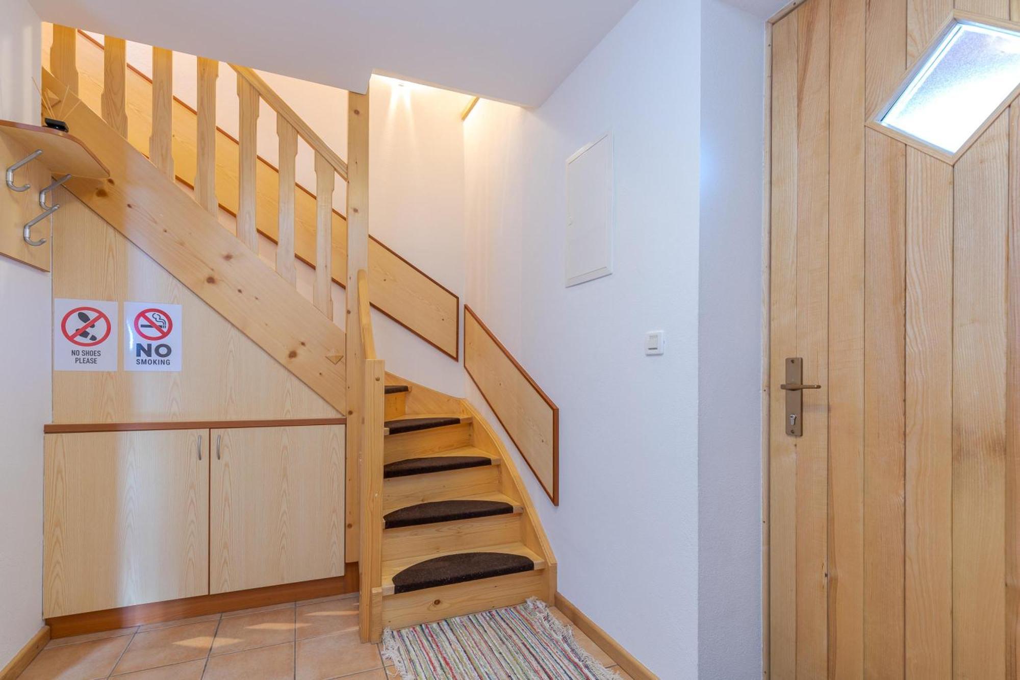 Alpine Retreat Gaja Kranjska Gora - Happy Rentals Buitenkant foto