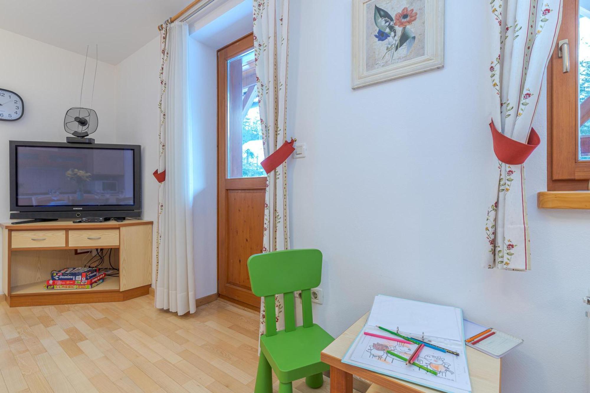 Alpine Retreat Gaja Kranjska Gora - Happy Rentals Buitenkant foto