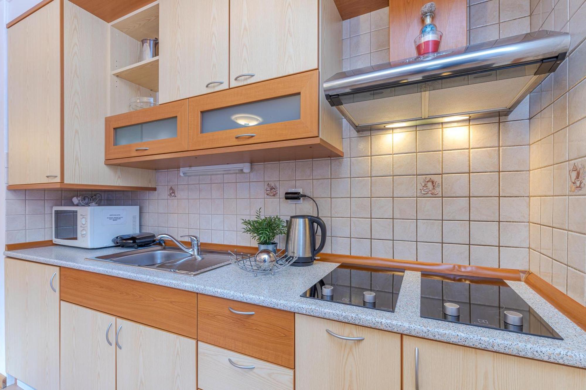 Alpine Retreat Gaja Kranjska Gora - Happy Rentals Buitenkant foto